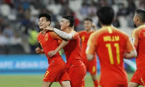 Đấu Trung Quốc, ĐT Việt Nam phải đề phòng 3 nhân tố nguy hiểm