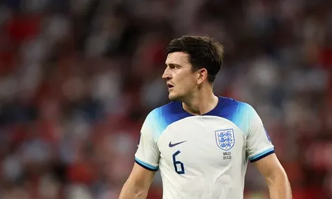 David James khuyên Chelsea mua Harry Maguire