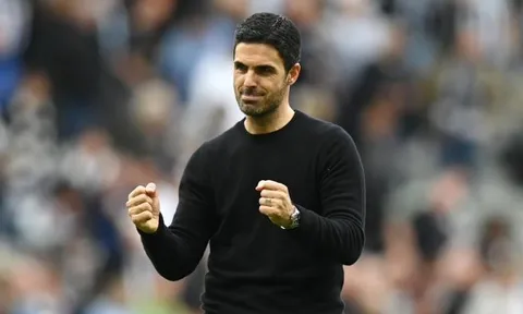 David Ornstein nêu tên tiền đạo hoàn hảo cho Arsenal