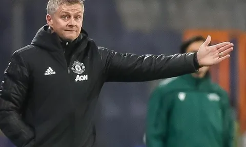 Thêm nguồn xác nhận, Man Utd gặp rào cản đáng gờm vụ mua sao Atletico