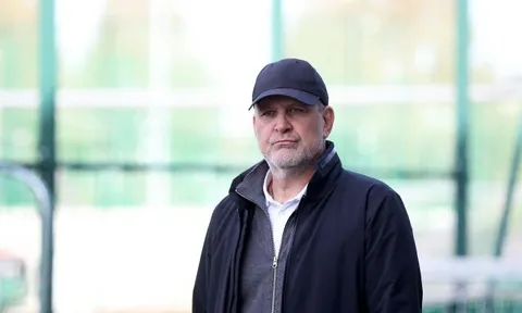 David Ornstein tiết lộ chuyển biến nhân sự tại Liverpool