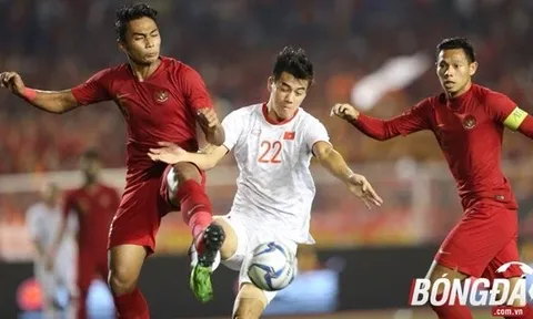 Đây, 3 lý do tin rằng Việt Nam sẽ quật khởi tại giải U23 châu Á 2020