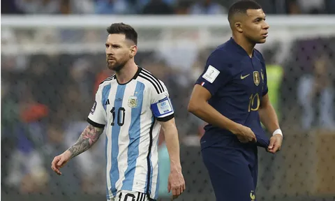 Đây là kỳ World Cup hay nhất lịch sử