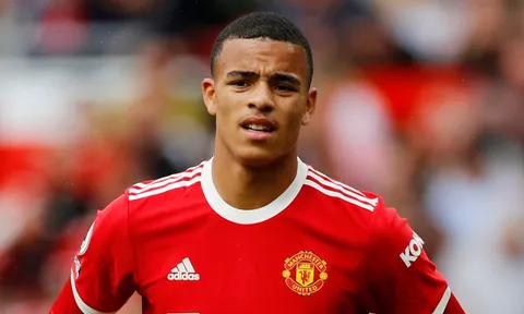 Đây rồi, bước ngoặt mở ra cho Mason Greenwood