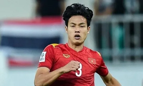 HLV Park loại cầu thủ đầu tiên trước thềm AFF Cup 2022