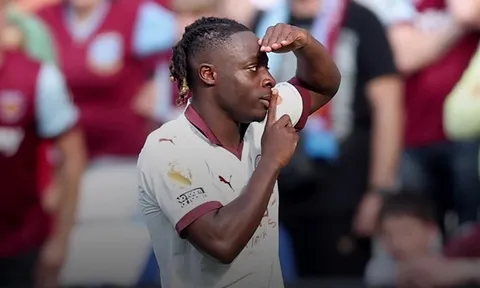 Điểm nhấn Premier League 2023/24: Arsenal, Man City và Liverpool không ngừng tiến hóa