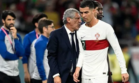 Bị M.U thải loại, Ronaldo cần sớm chấp nhận thực tế ở Bồ Đào Nha