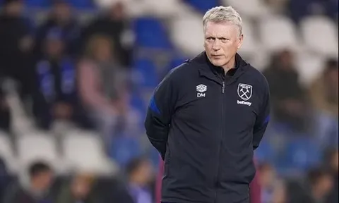 Đã đến lúc Man Utd tái bổ nhiệm David Moyes
