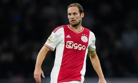 Cựu sao MU chia tay Ajax sau World Cup
