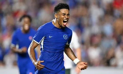 6 sao trẻ có thể đột phá ở Chelsea mùa này