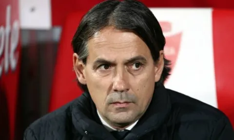 Inzaghi: Quá sớm để nói đây là Inter mạnh nhất