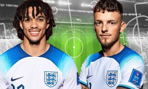 Huyền thoại Liverpool nói lời thật lòng về White và Alexander-Arnold