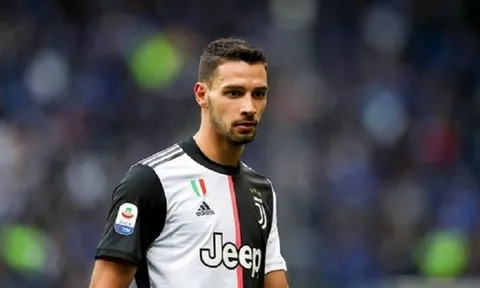 Tranh trừng kẻ thất sủng, Juve dọn đường đón cơn lốc Serie A về Torino
