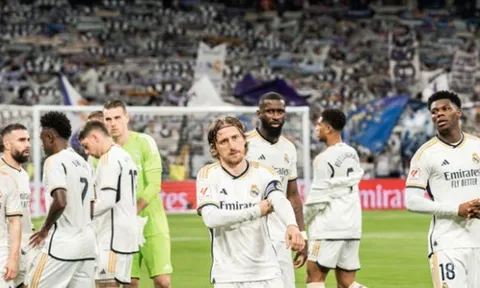 Fran Garcia nói sự thật về Rudiger