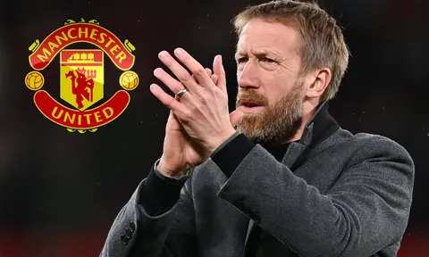 Chuyển nhượng 23/10: Bất ngờ Potter, M.U tìm được bến đỗ cho De Beek; Mbappe gây sốc