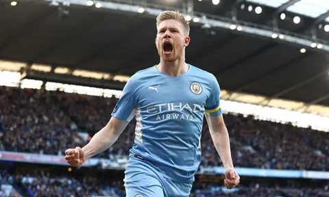 Al Nassr bắt liên lạc với nhạc trưởng Man City