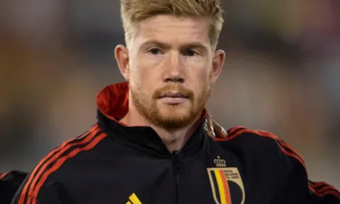 Zabaleta: Câu nói của De Bruyne đã ảnh hưởng đến tâm lý tuyển Bỉ