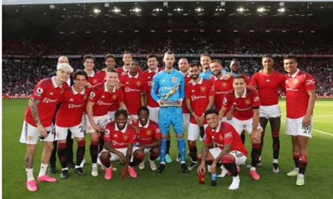 5 điểm nhấn Man Utd 2-1 Fulham: Điểm sáng sao trẻ; Fredinho