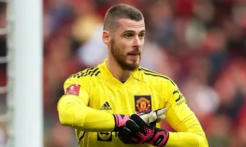 Xác nhận! Man Utd sắp có chữ ký đầu tiên trong mùa hè