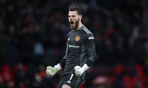 De Gea nói thẳng về sự khắc nghiệt của Ralf Rangnick