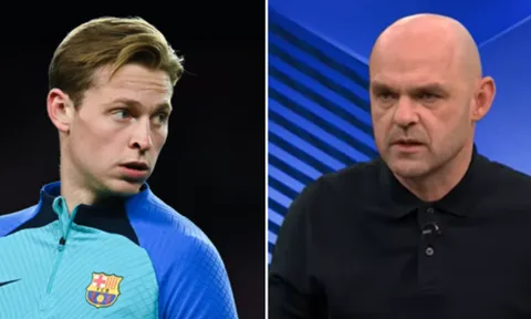 "Cậu ấy hứa hẹn là sự bổ sung lớn cho đội hình Man United"