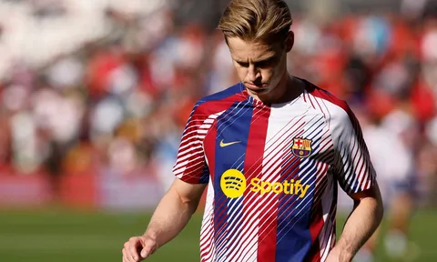 Gật đầu, Barca sẽ bỏ túi 200 triệu euro
