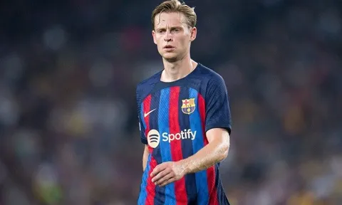Xavi tìm ra nhân vật không thể thay thế trong đội hình