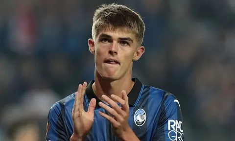 Atalanta muốn mua đứt sao AC Milan