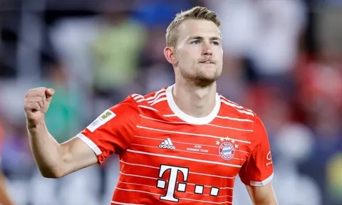Real chiêu mộ ''nạn nhân'' của Tuchel