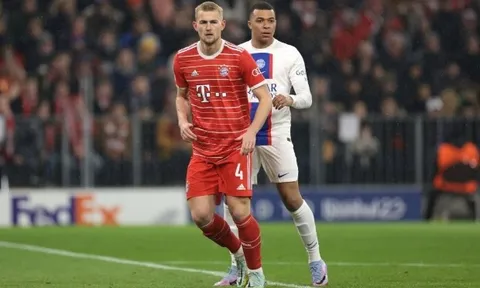 Biến McTominay thành tốt thí, M.U chốt thương vụ 80 triệu euro