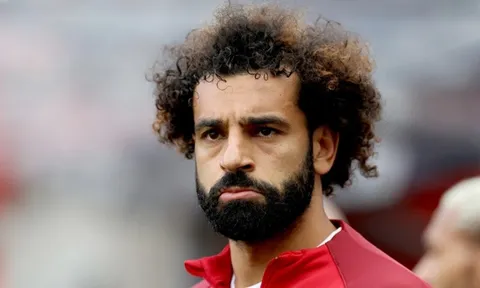 Đề nghị làm rung chuyển TTCN cướp Salah khỏi Liverpool