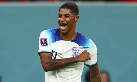 Để Rashford đến PSG, Ten Hag có sẵn 4 lựa chọn thay thế