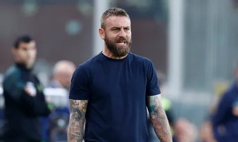 “De Rossi sẽ là Ferguson của Roma”