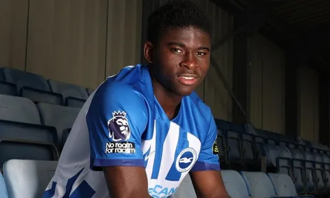 De Zerbi chỉ ra "Caicedo đệ nhị" của Brighton
