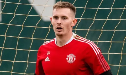 Gã khổng lồ EPL sẵn sàng giải cứu nạn nhân của De Gea