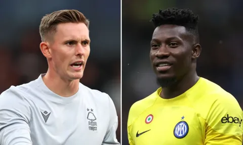 Man Utd bắt đầu đàm phán bán đứt nạn nhân của Onana