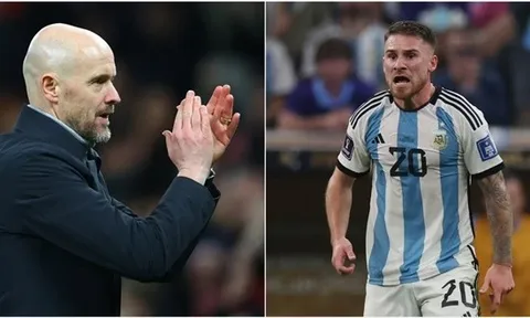 Dean Jones nói thẳng về cơ hội của Man Utd ở thương vụ hàng hot