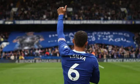 Dean Saunders chỉ ra cầu thủ hết thời của Chelsea