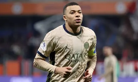Deco chỉ ra vấn đề khi Real chiêu mộ Mbappe