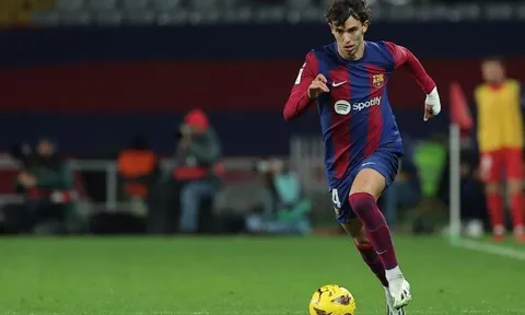 Deco khen ngợi 2 ngôi sao Barca