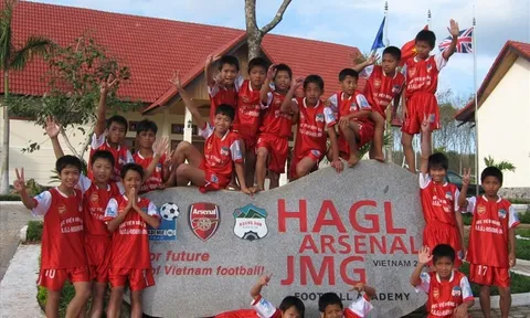 "Đến Arsenal, tôi cảm thấy rất khó để hòa nhập"