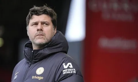 Đến bao giờ Pochettino mới giúp Chelsea trưởng thành?