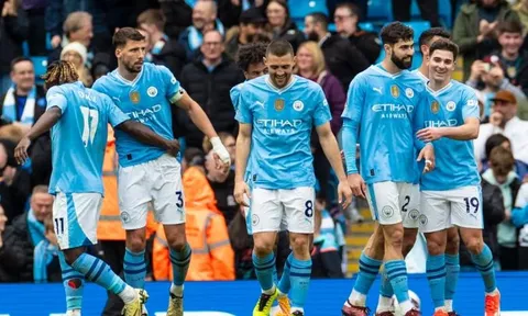 Đến De Bruyne cũng không chắc được Man City giữ lại