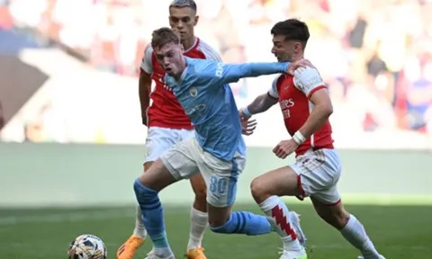 Đến lúc Tierney rời Arsenal?