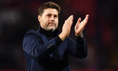 Đến PSG, Pochettino bật đèn xanh cho hai 'trò cưng' tái hợp ở đất Pháp