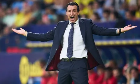 Đến Villa, Emery có thể thâu tóm 3 cầu thủ Arsenal