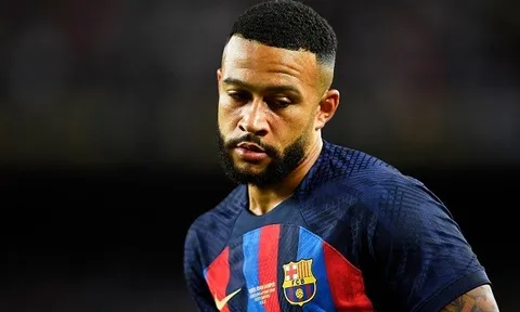 Xác nhận: Atletico nhắm được người thay thế Felix