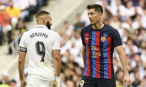 Kết thúc ở La Liga?