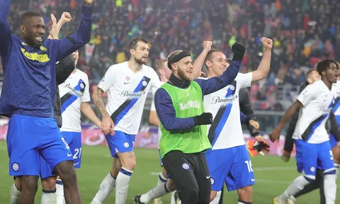 Những cái tên hay nhất Serie A vòng 28
