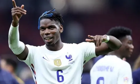 Lý do lớn nhất Solsa nên giữ chân Pogba ở Man Utd
